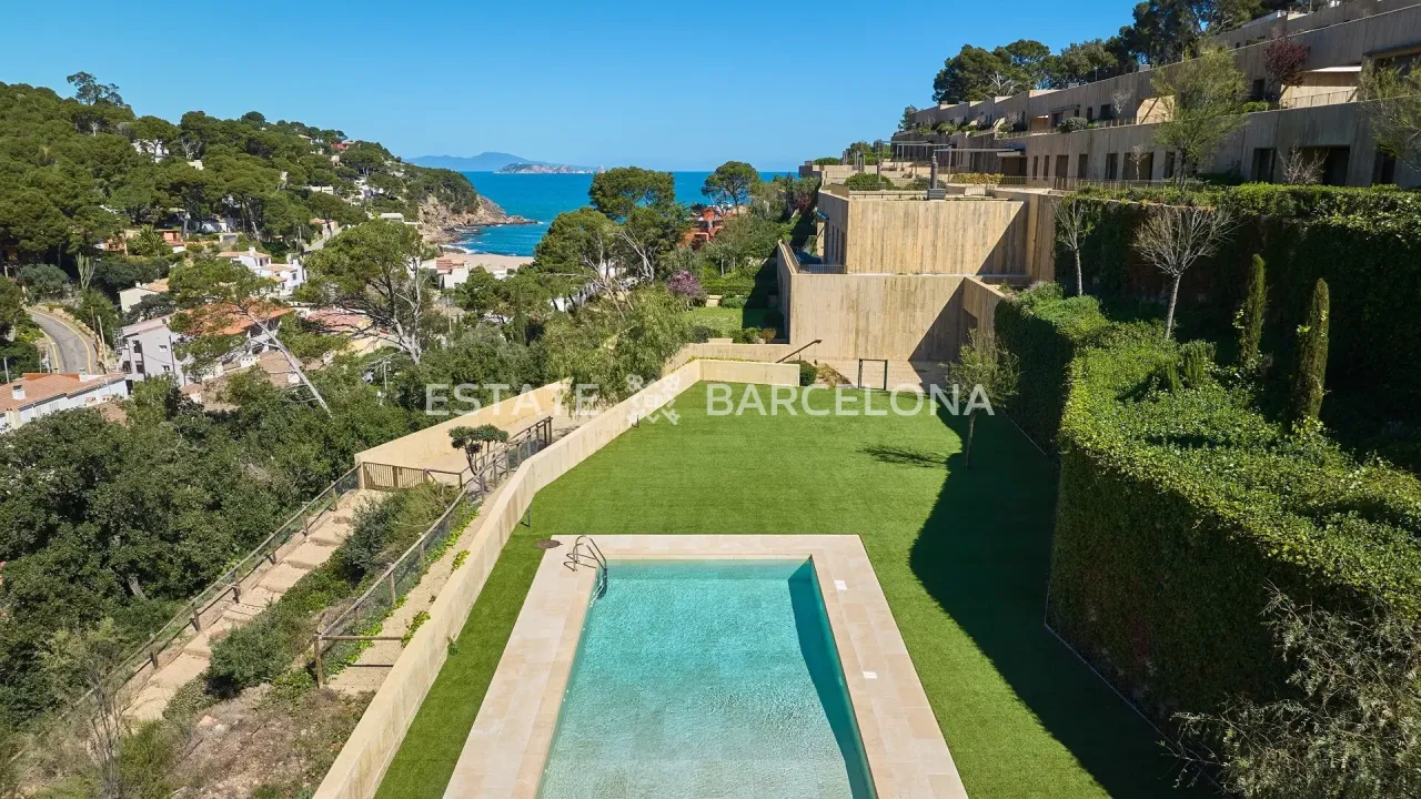 Piso en Bagur, España, 164 m² - imagen 3