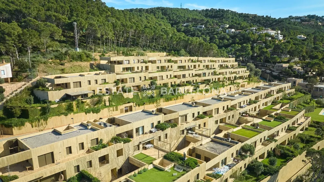Piso en Bagur, España, 164 m² - imagen 6