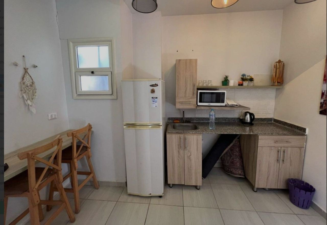 Flat in Hurghada, Egypt, 42 m² - picture 6