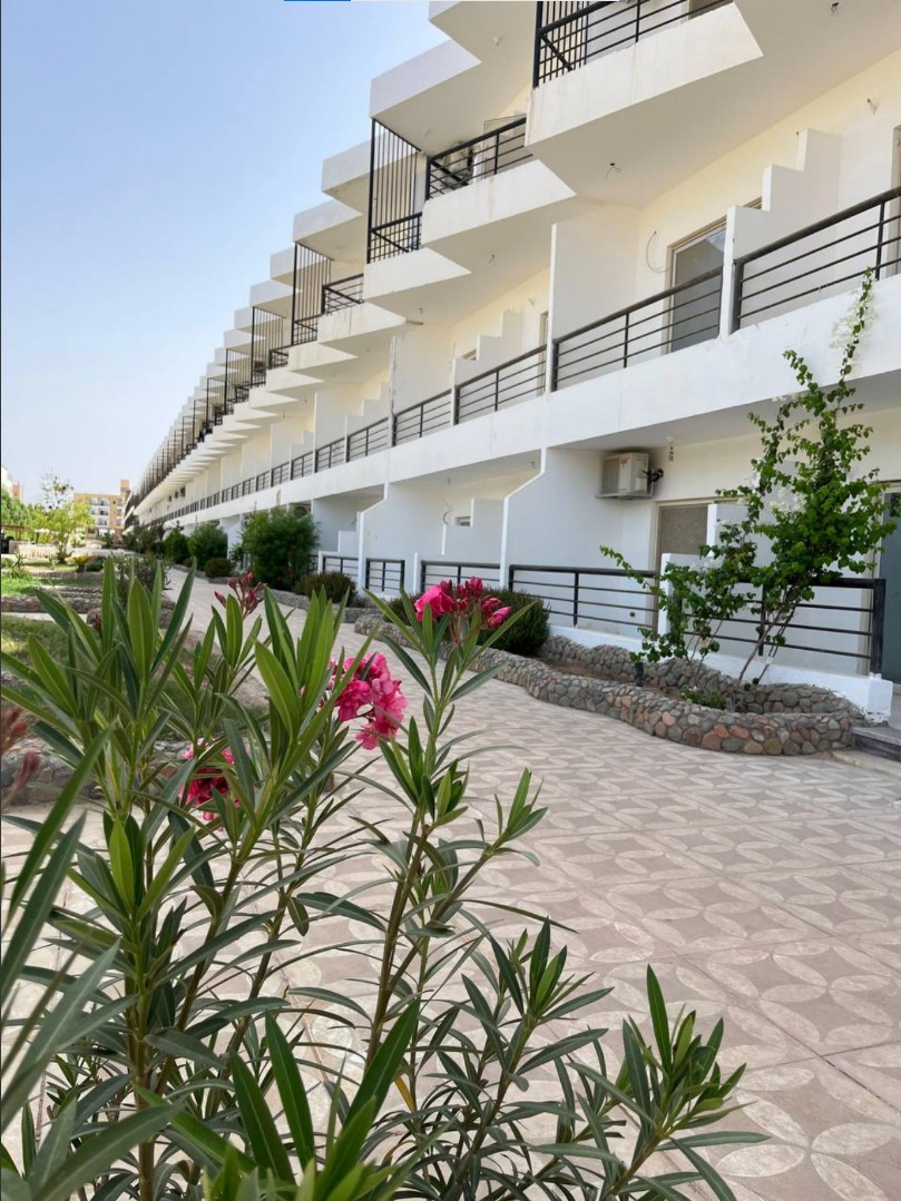 Flat in Hurghada, Egypt, 42 m² - picture 3