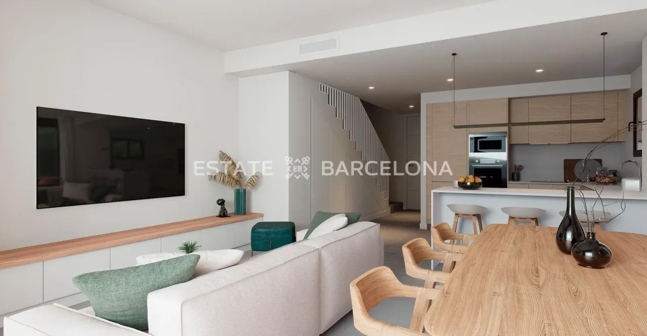 Casa adosada en Bagur, España, 249 m² - imagen 4