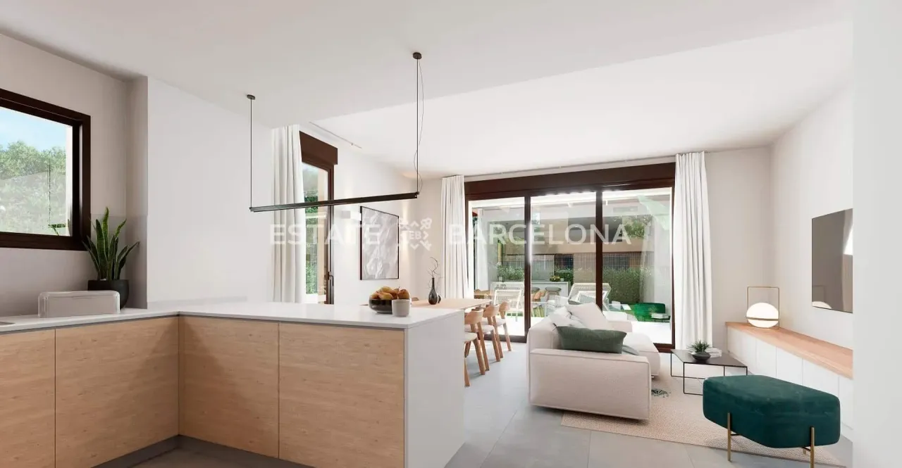 Casa adosada en Bagur, España, 249 m² - imagen 6