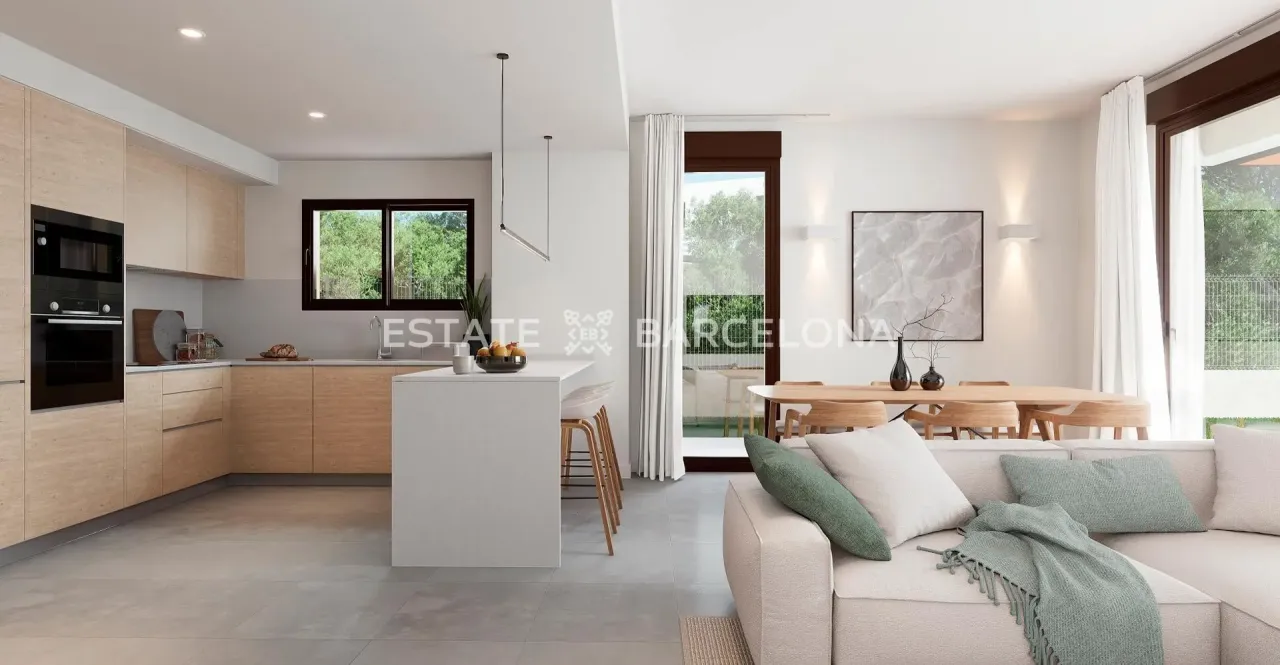 Casa adosada en Bagur, España, 249 m² - imagen 5