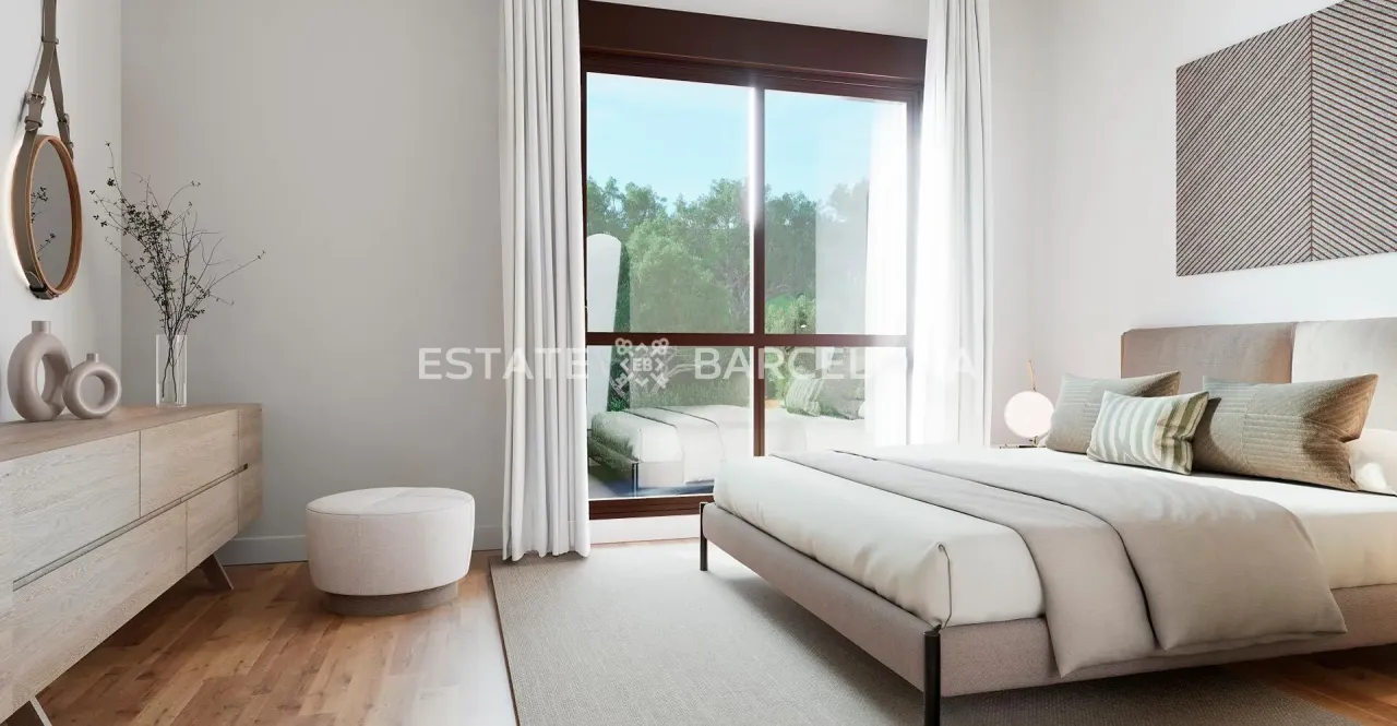 Casa adosada en Bagur, España, 249 m² - imagen 7