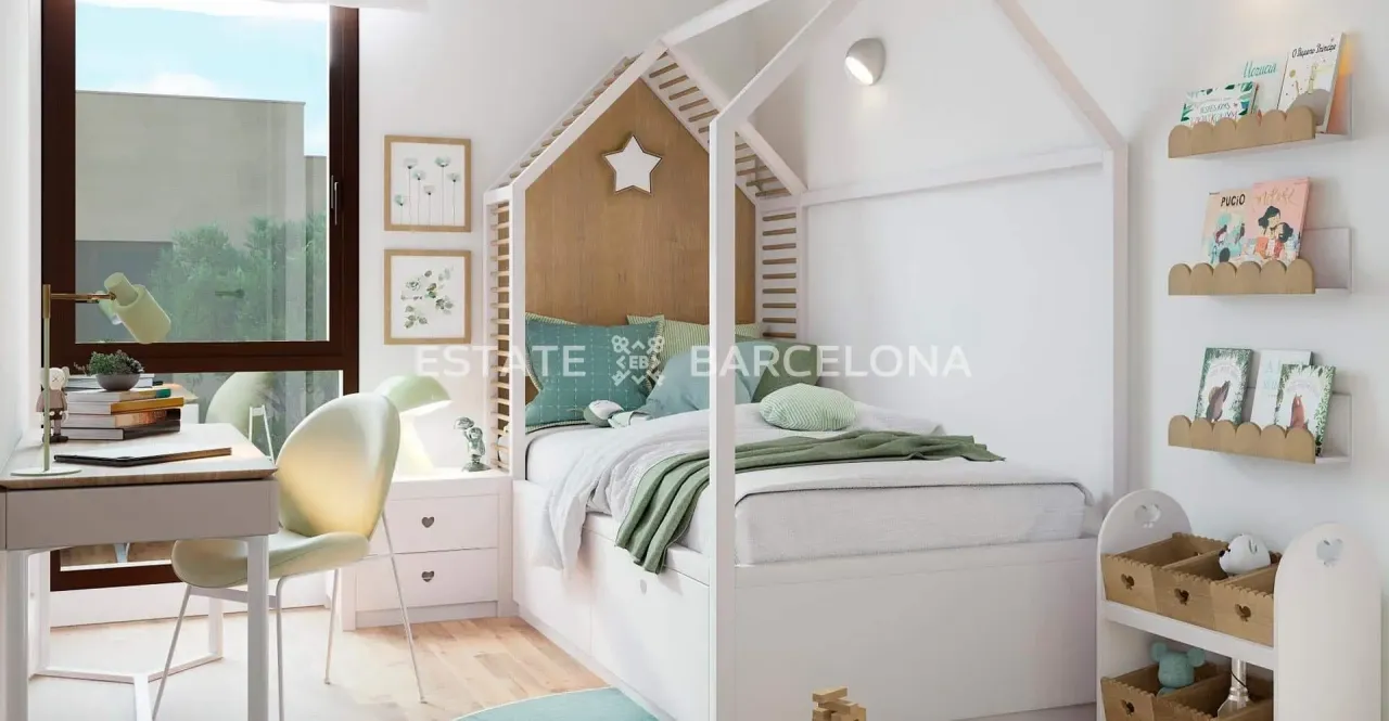 Casa adosada en Bagur, España, 249 m² - imagen 10