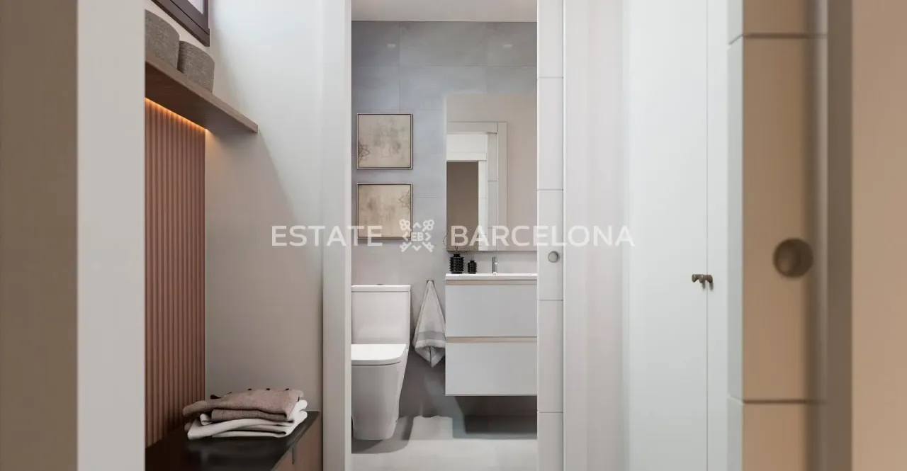 Casa adosada en Bagur, España, 249 m² - imagen 9