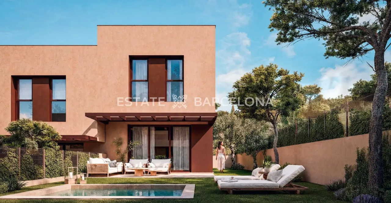 Casa adosada en Bagur, España, 249 m² - imagen 12