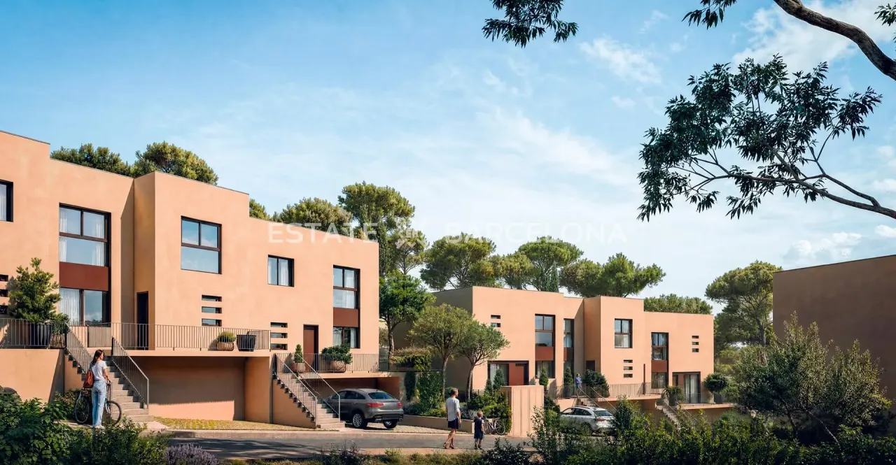 Casa adosada en Bagur, España, 249 m² - imagen 11