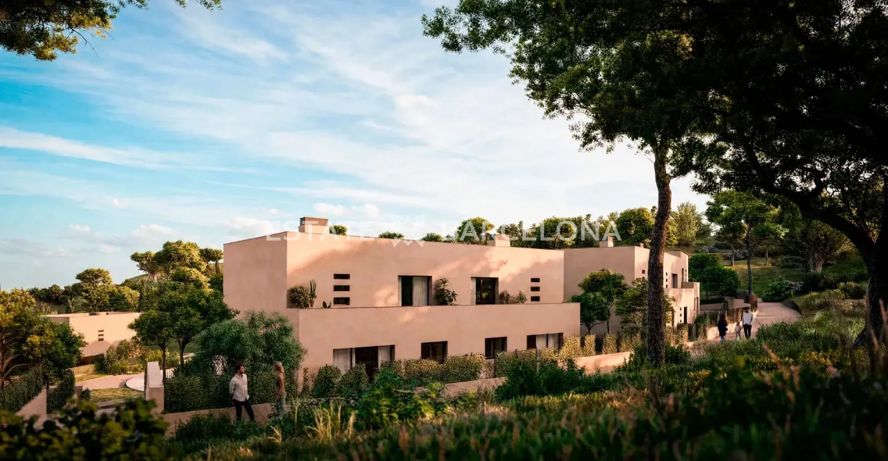 Casa adosada en Bagur, España, 249 m² - imagen 13