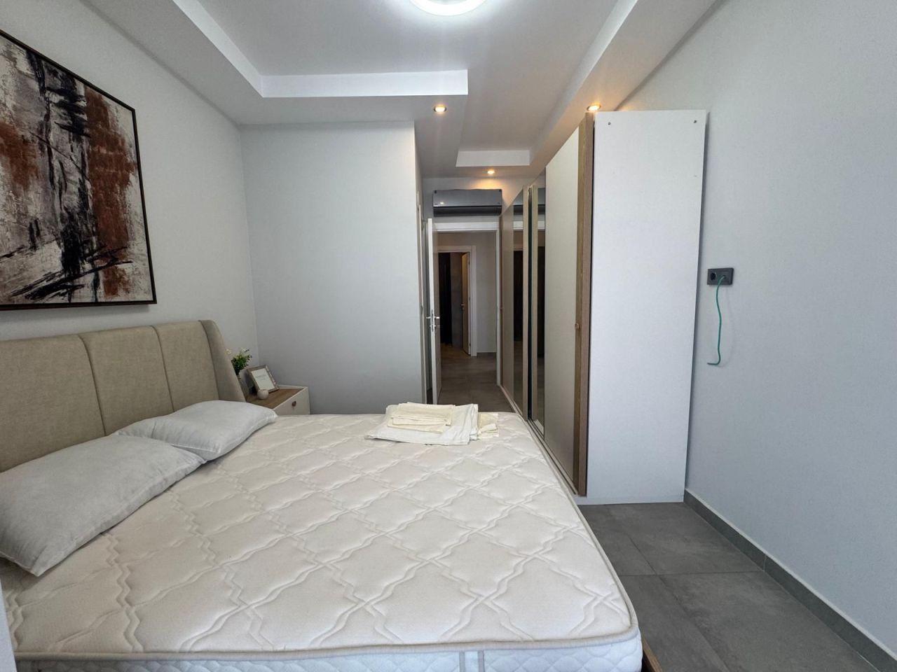Appartamento a Alanya, Turchia, 85 m² - foto 7