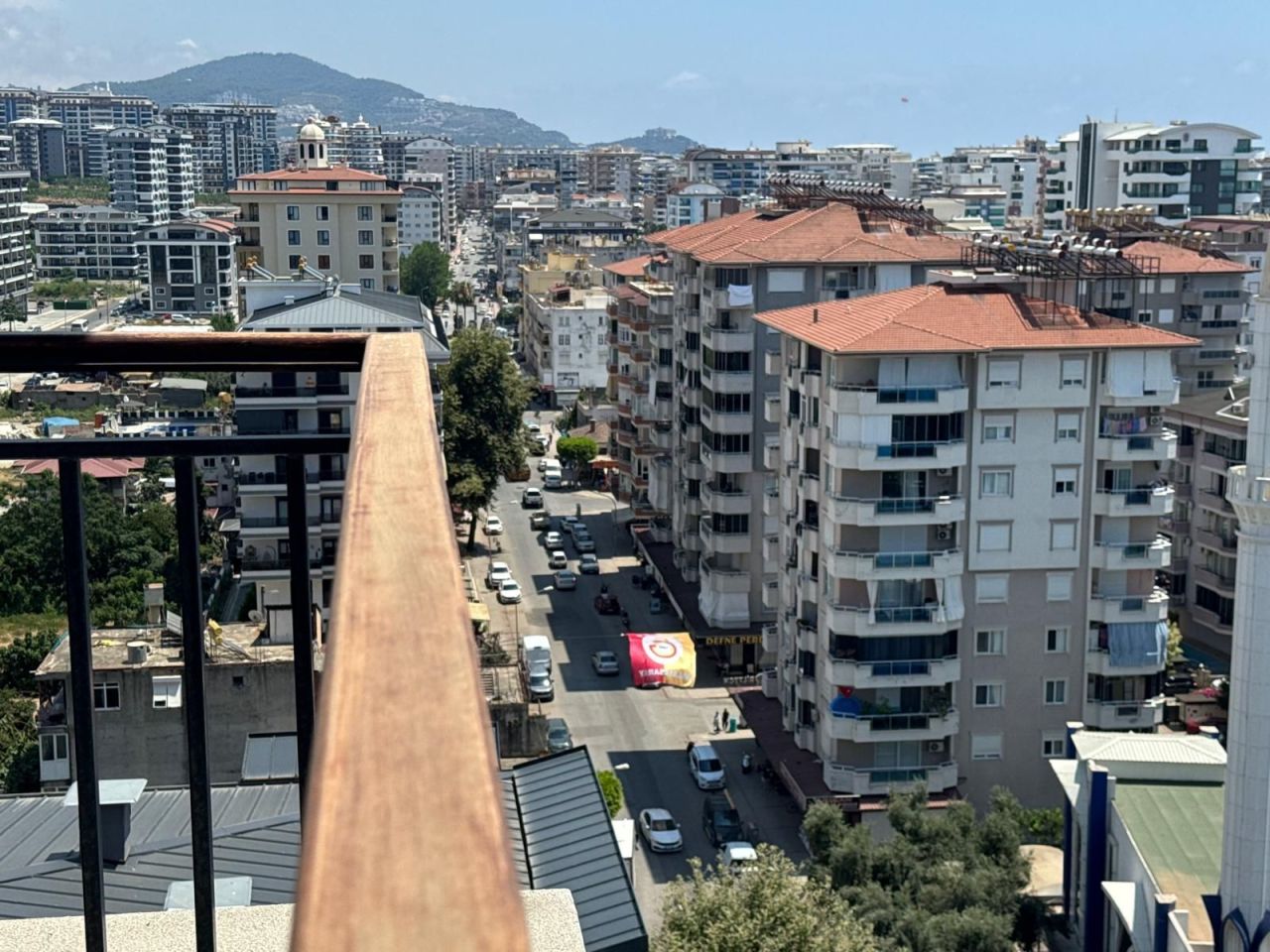 Appartamento a Alanya, Turchia, 85 m² - foto 13