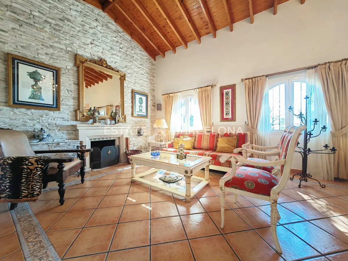 Villa in Malaga, Spain, 344 m² - picture 2