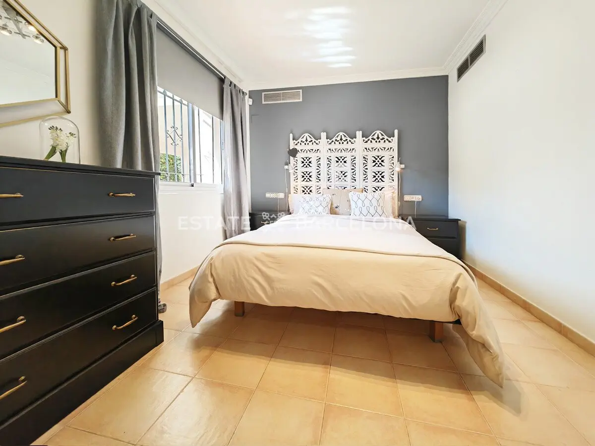 Villa in Malaga, Spain, 344 m² - picture 15