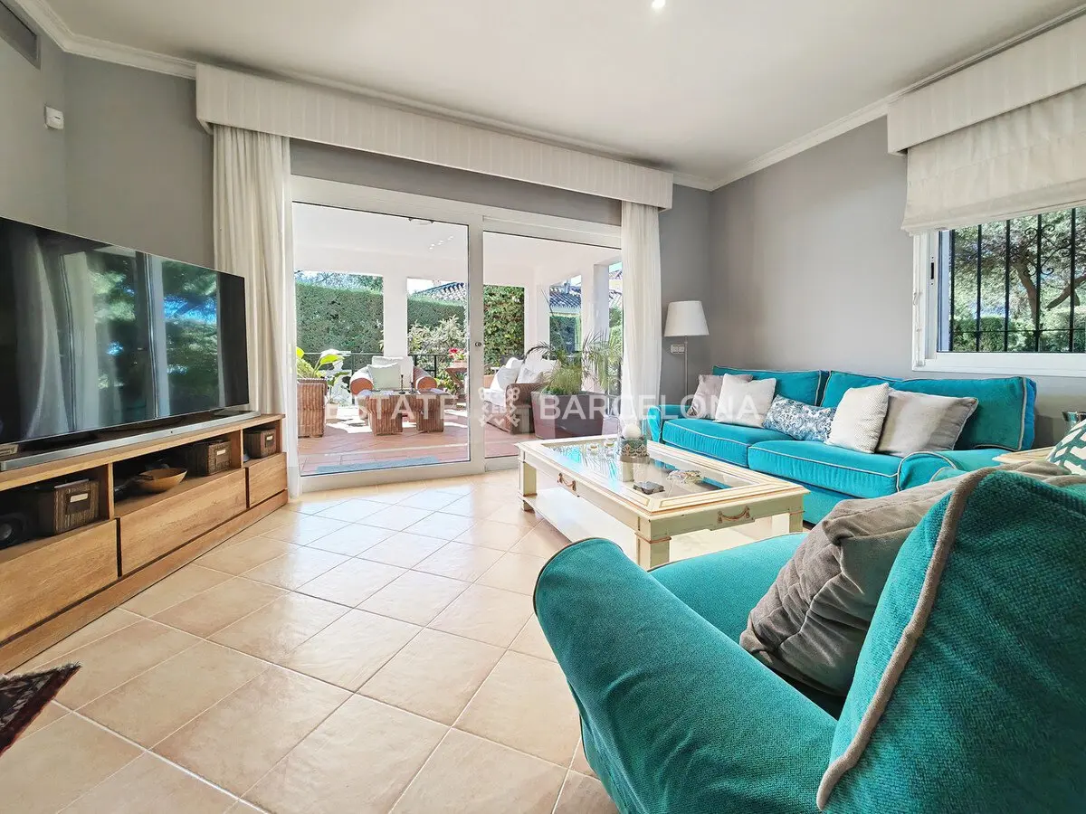 Villa in Malaga, Spain, 344 m² - picture 13