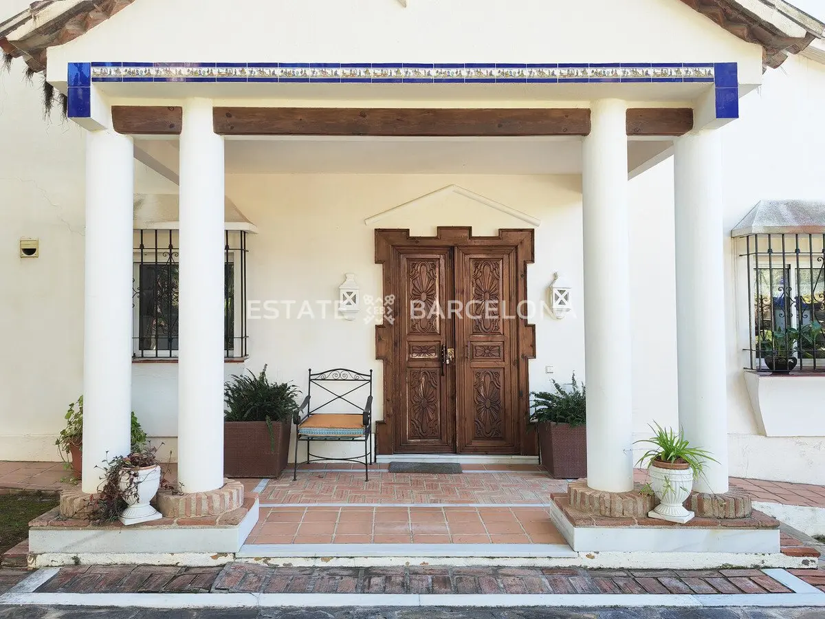 Villa in Malaga, Spain, 344 m² - picture 18