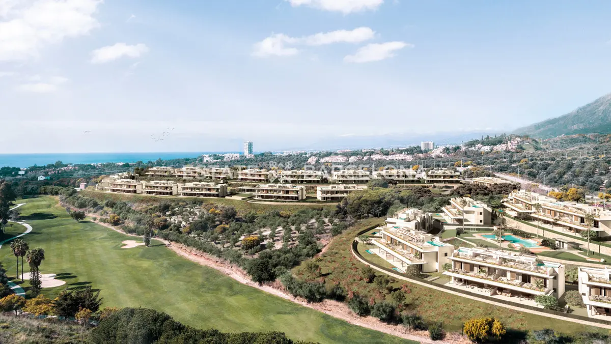 Appartamenti a Marbella, Spagna, 149 m² - foto 2