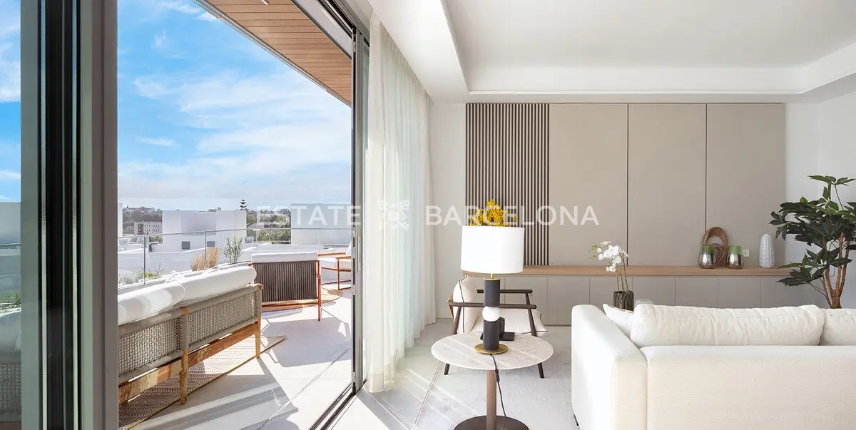 Appartamenti a Marbella, Spagna, 149 m² - foto 4