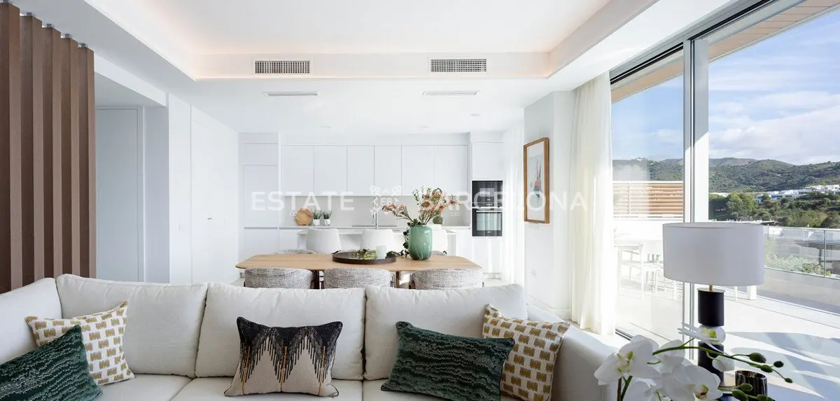 Appartamenti a Marbella, Spagna, 149 m² - foto 6