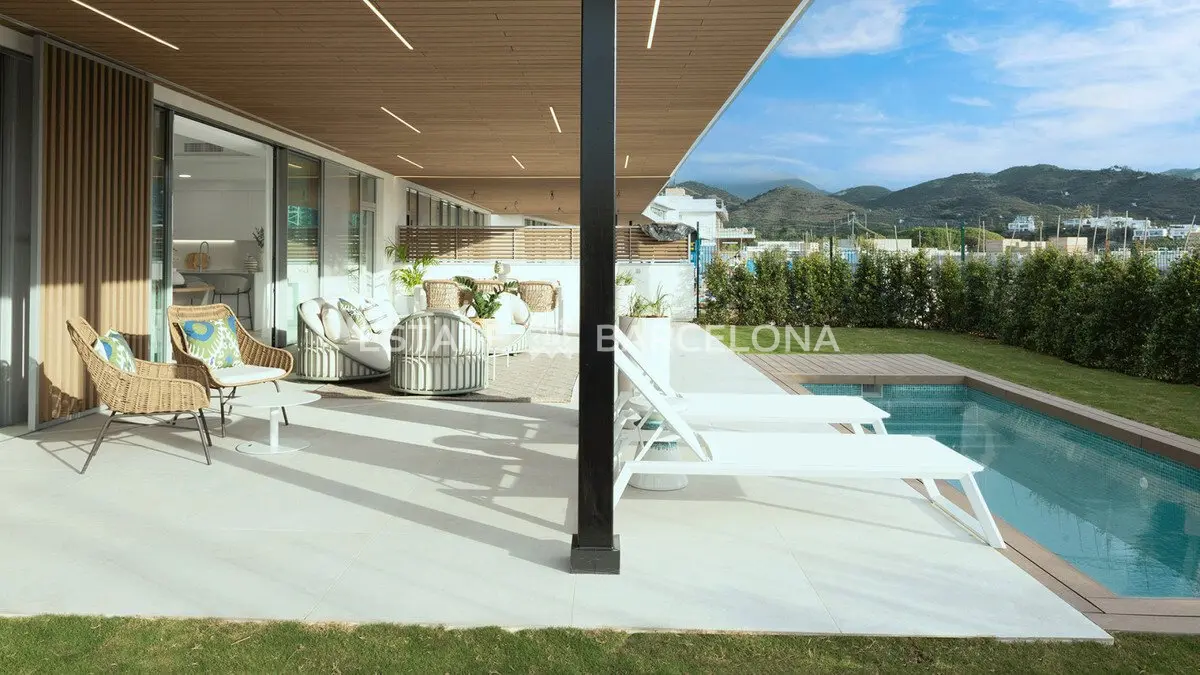 Appartamenti a Marbella, Spagna, 149 m² - foto 3