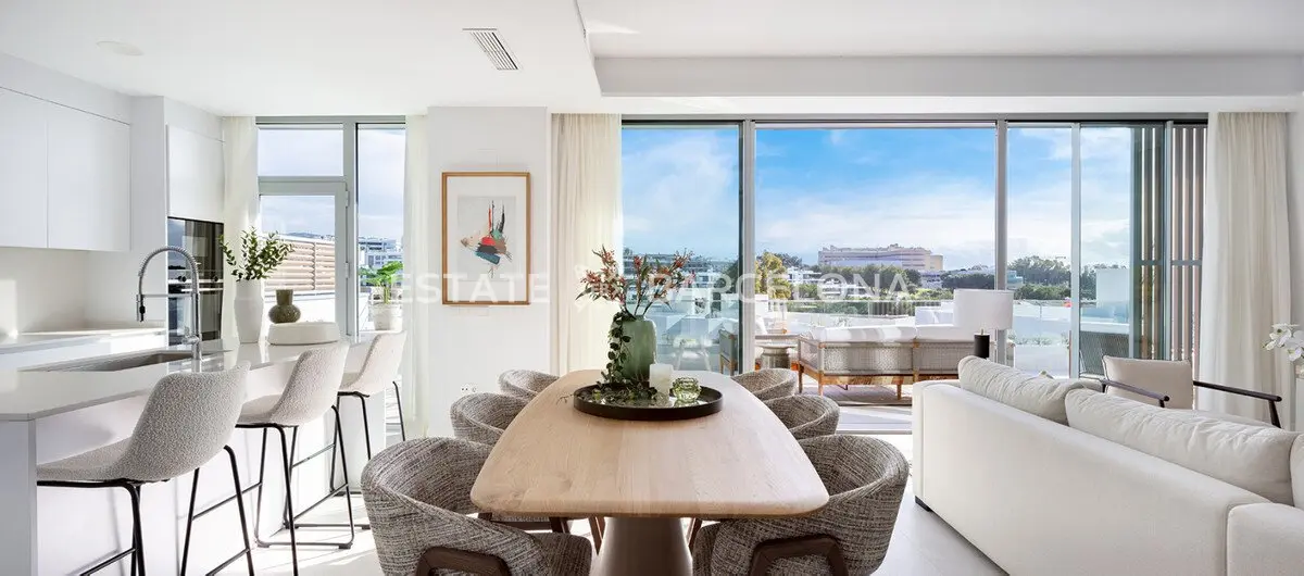 Appartamenti a Marbella, Spagna, 149 m² - foto 5