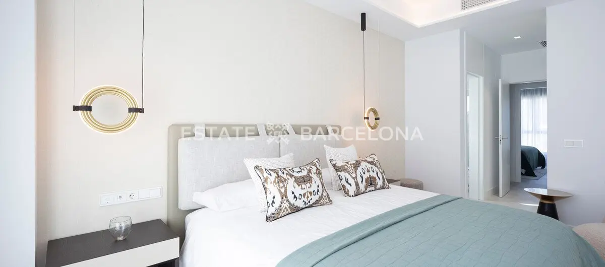 Appartamenti a Marbella, Spagna, 149 m² - foto 9