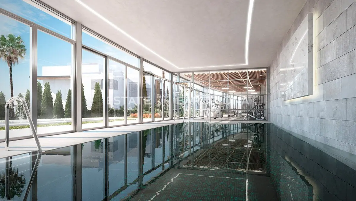 Appartamenti a Marbella, Spagna, 149 m² - foto 11