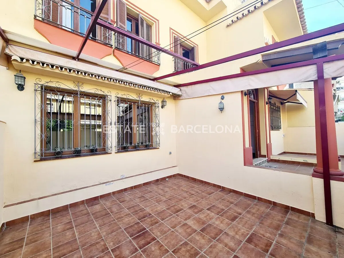 Townhouse a Fuengirola, Spagna, 147 m² - foto 2