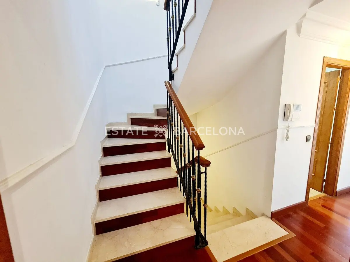 Townhouse a Fuengirola, Spagna, 147 m² - foto 9