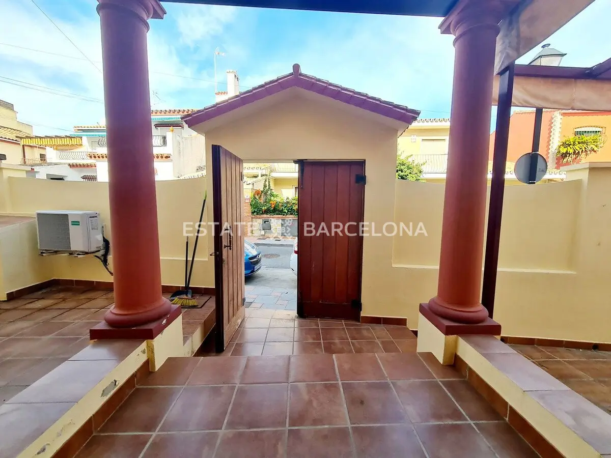 Townhouse a Fuengirola, Spagna, 147 m² - foto 6