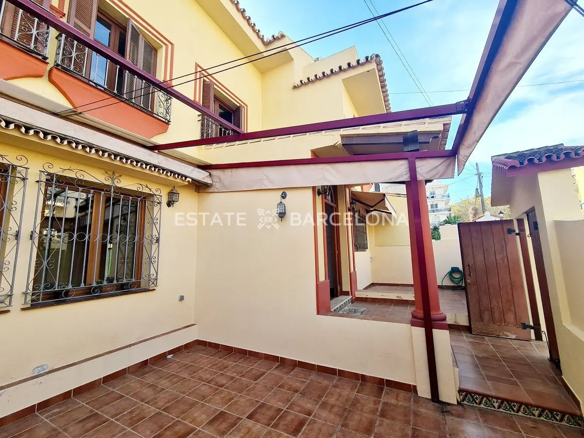 Townhouse a Fuengirola, Spagna, 147 m² - foto 7