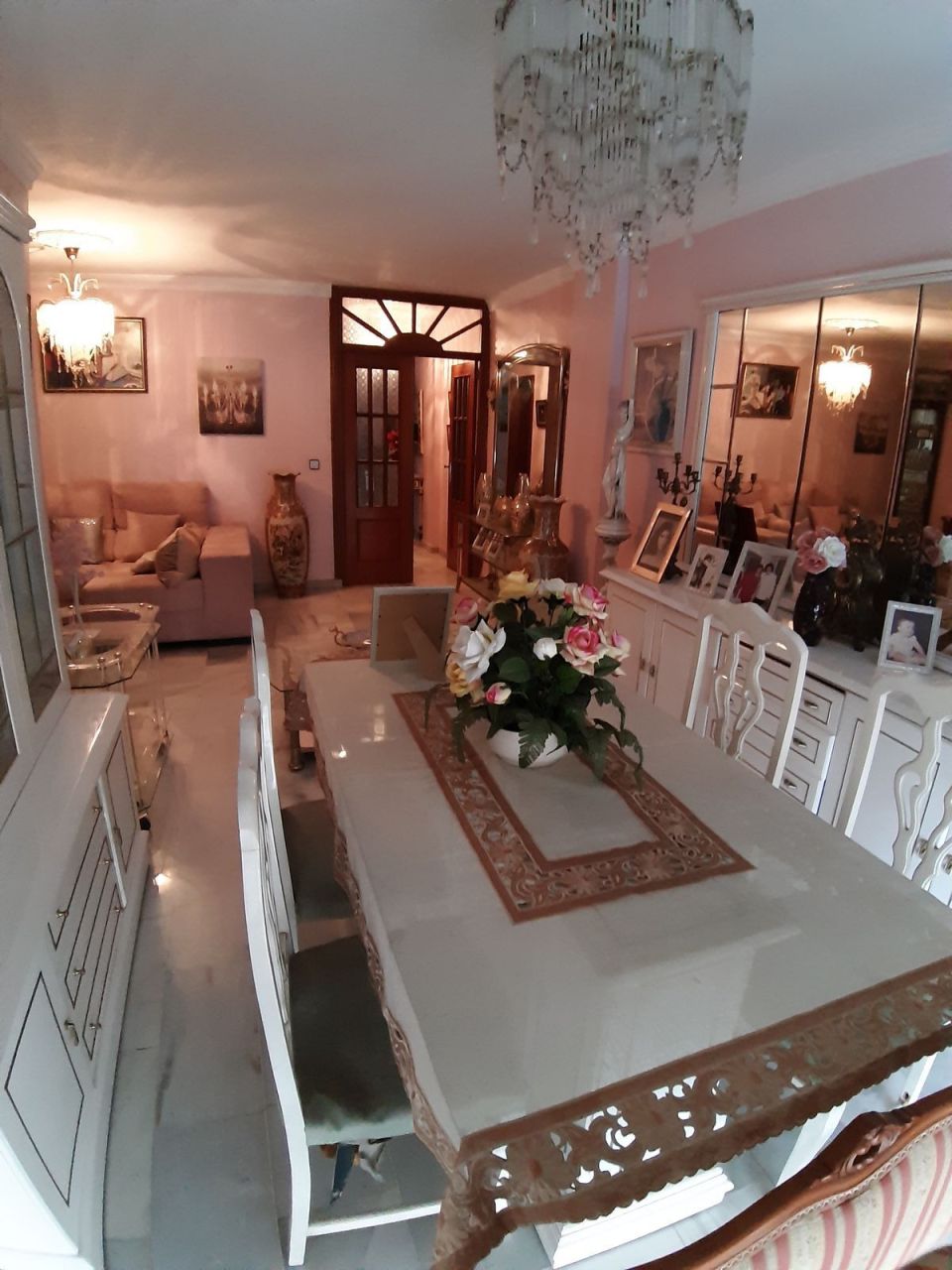 Villa in Mijas, Spanien, 650 m² - Foto 1