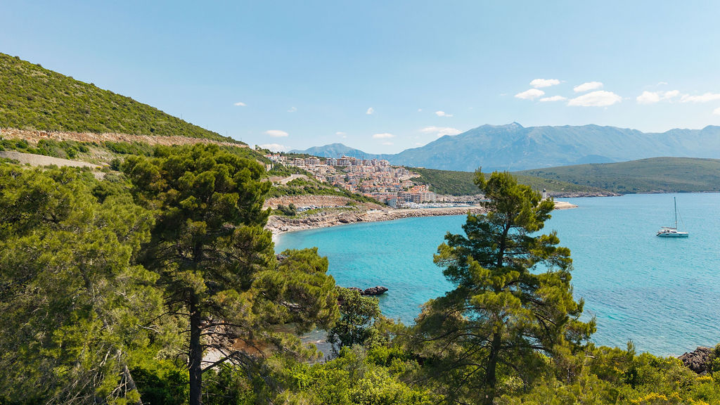 Apartment in Halbinsel Luštica, Montenegro, 78.93 m² - Foto 7