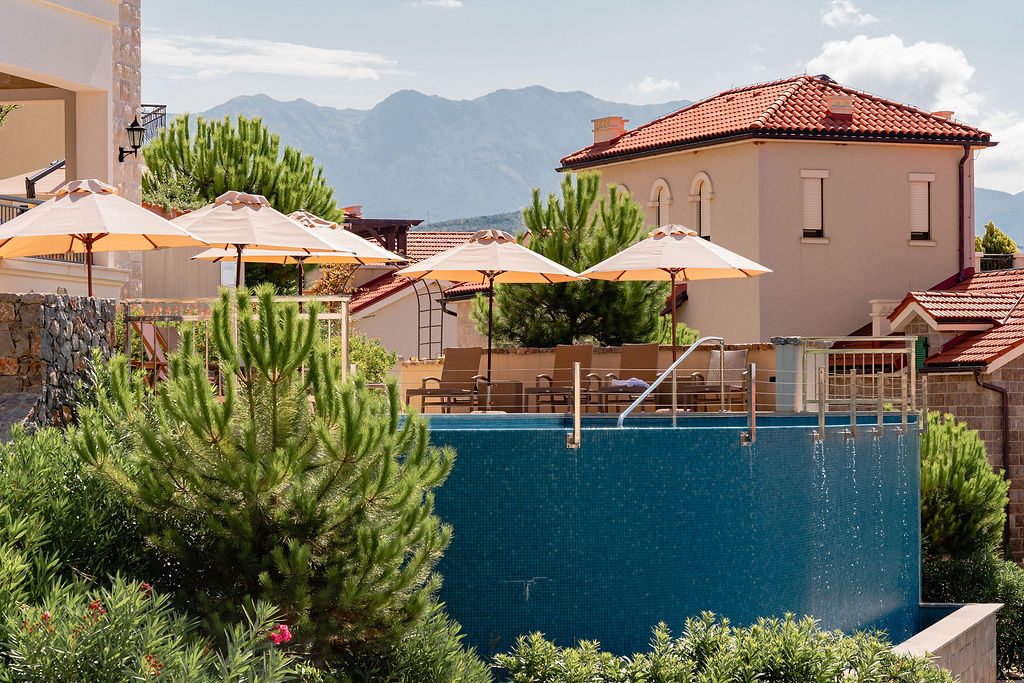 Apartment in Halbinsel Luštica, Montenegro, 78.93 m² - Foto 4