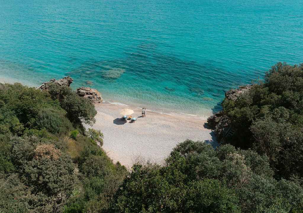 Penthouse on Lustica peninsula, Montenegro, 160.28 m² - picture 11