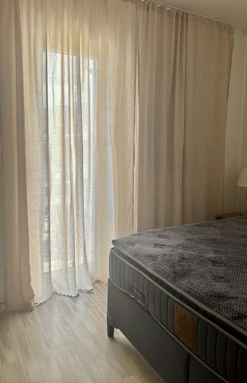 Flat in Przno, Montenegro, 50 m² - picture 11