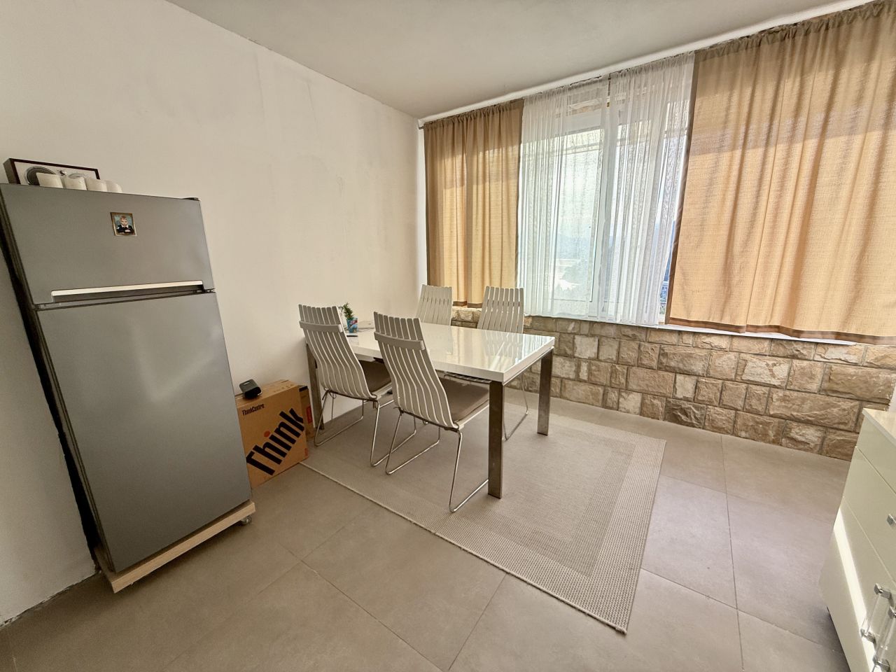 Flat in Przno, Montenegro, 50 m² - picture 13