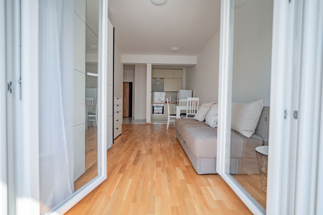 Appartamento a Budva, Montenegro, 46 m² - foto 13