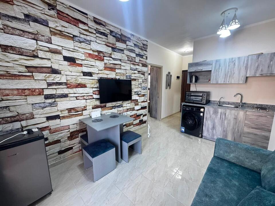 Flat in Hurghada, Egypt, 49 m² - picture 2