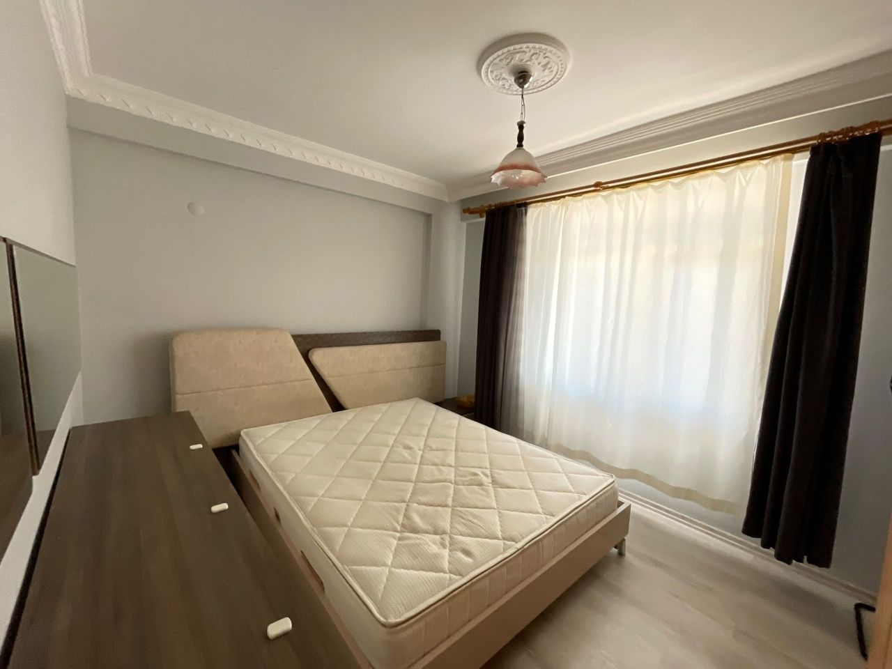 Flat in Alanya, Turkey, 60 m² - picture 7