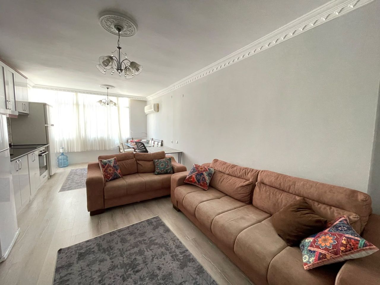 Flat in Alanya, Turkey, 60 m² - picture 13