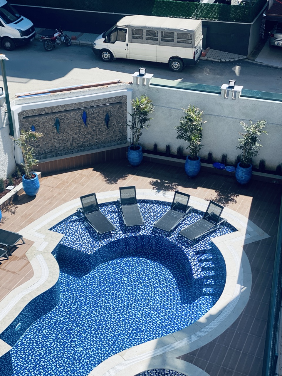 Appartement à Alanya, Turquie, 50 m² - image 8