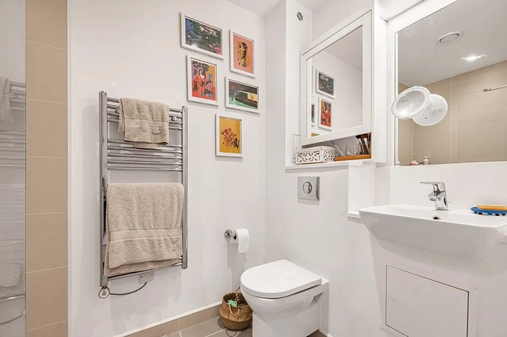 Appartamento a Londra, Regno Unito, 40 m² - foto 1