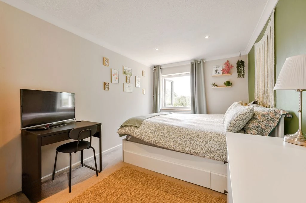 Wohnung in London, Großbritannien, 45 m² - Foto 1