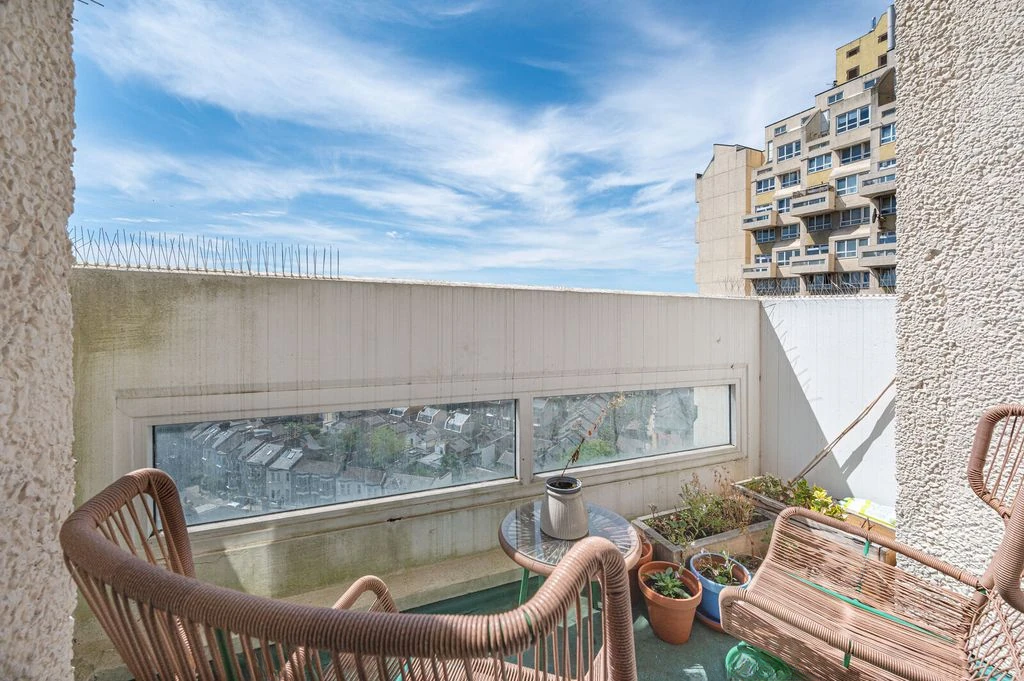 Piso en Londres, Reino Unido, 78 m² - imagen 2