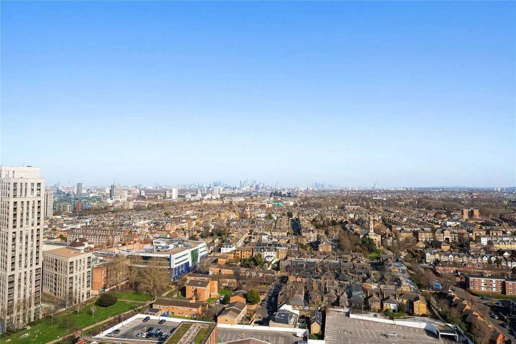 Appartamento a Londra, Regno Unito, 39 m² - foto 2