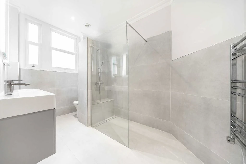 Wohnung in London, Großbritannien, 113 m² - Foto 2