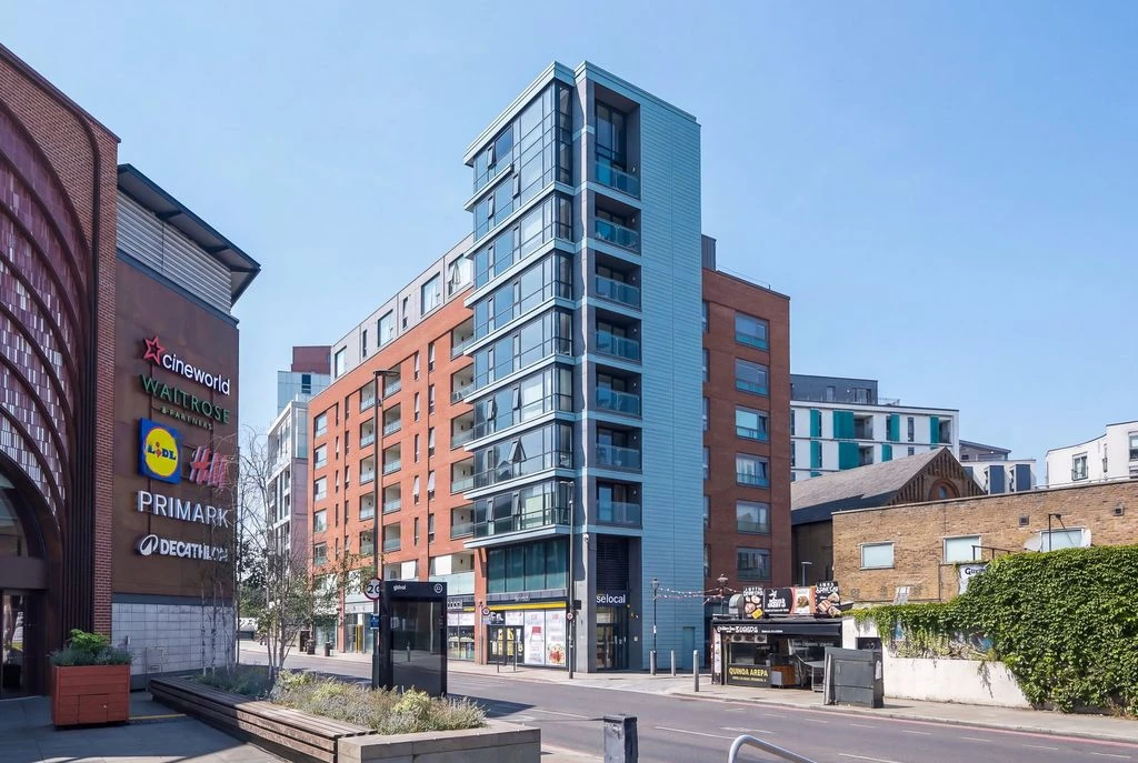 Piso en Londres, Reino Unido, 73 m² - imagen 3