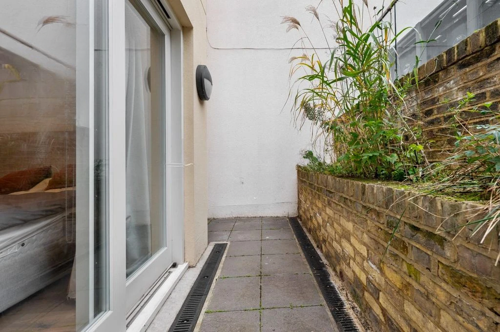 Appartement à Londres, Royaume-Uni, 50 m² - image 3