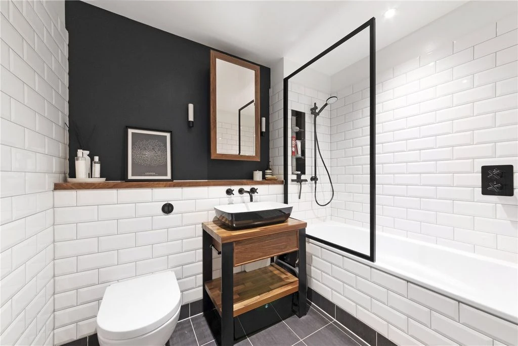Appartamento a Londra, Regno Unito, 67 m² - foto 3