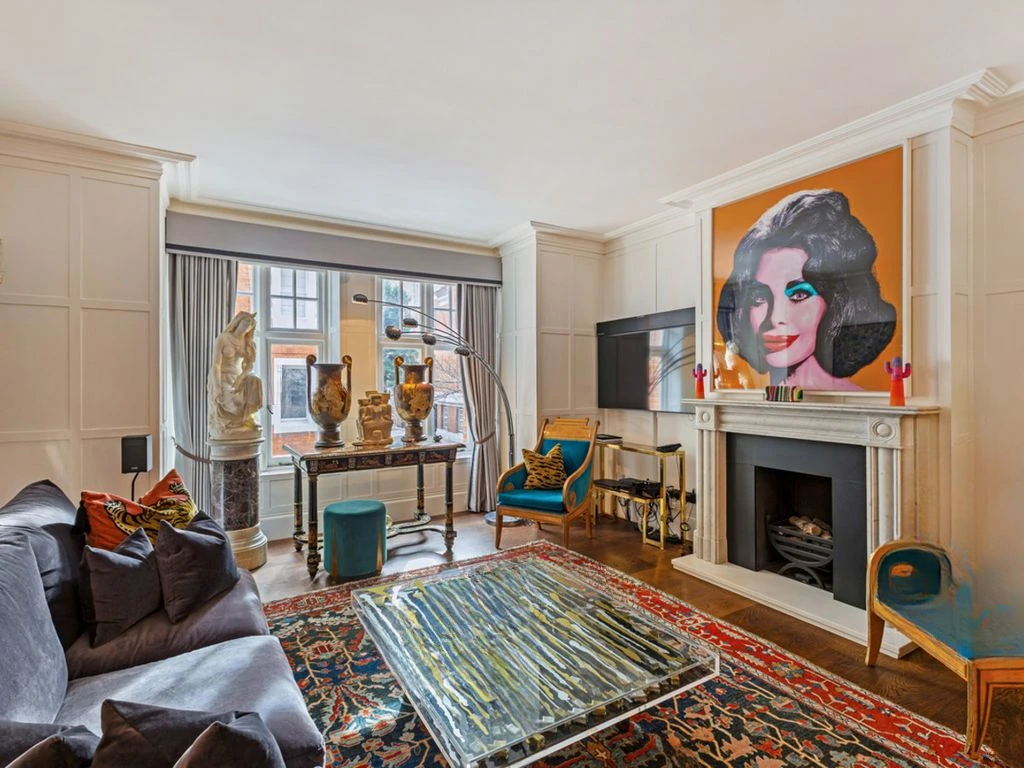 Piso en Londres, Reino Unido, 152 m² - imagen 4